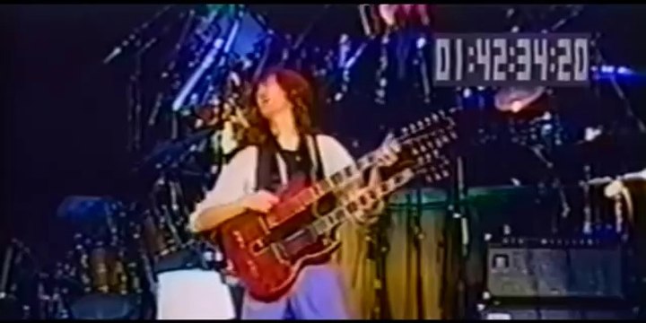 Stairway To Heaven - Jimmy Page, Eric Clapton & Jeff Beck - Instrumental.