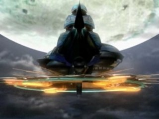 FF - Ignited Solitude Remastered