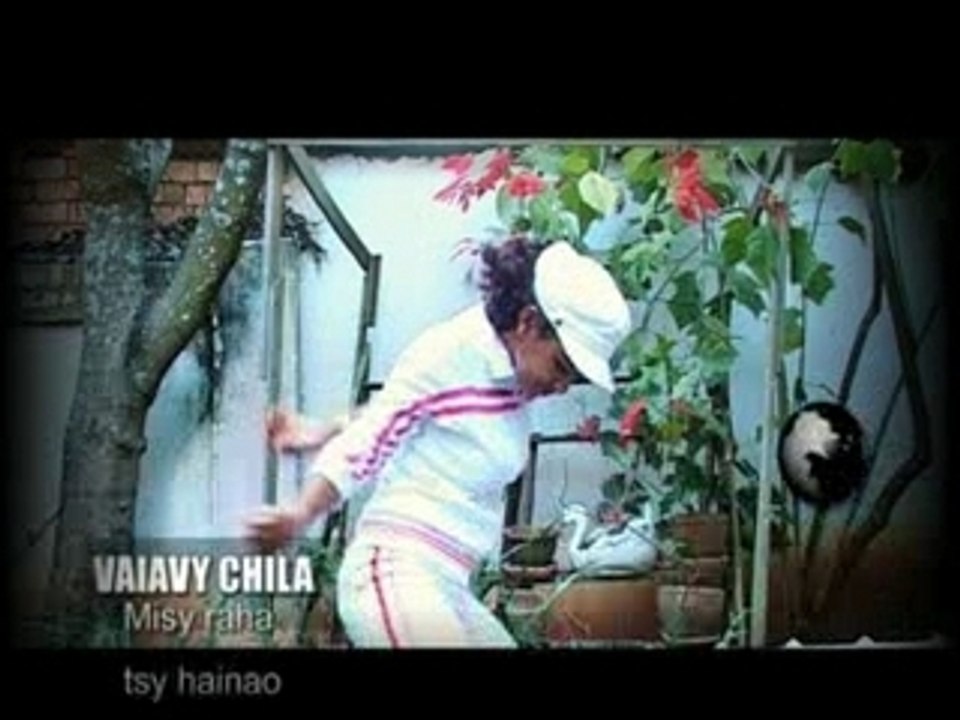VIAVY CHILA (misy raha )