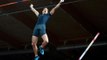 Renaud Lavillenie : Nouveau record du monde de saut à la perche à 6,16 mètres