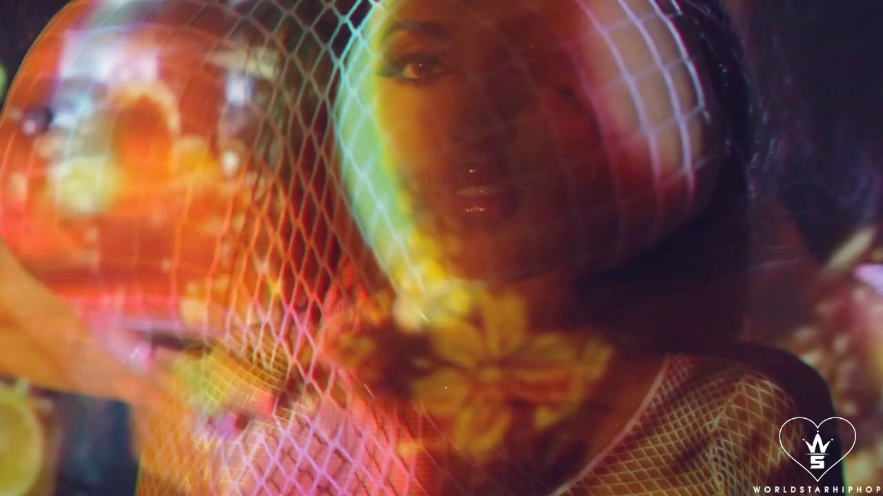 WorldStarHipHop mila doll- Young thug ft. nicki minaj
