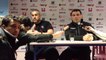 Rugby Top 14 - Raphaël Ibanez  réagit après l'annulation d'Oyonnax - Bordeaux