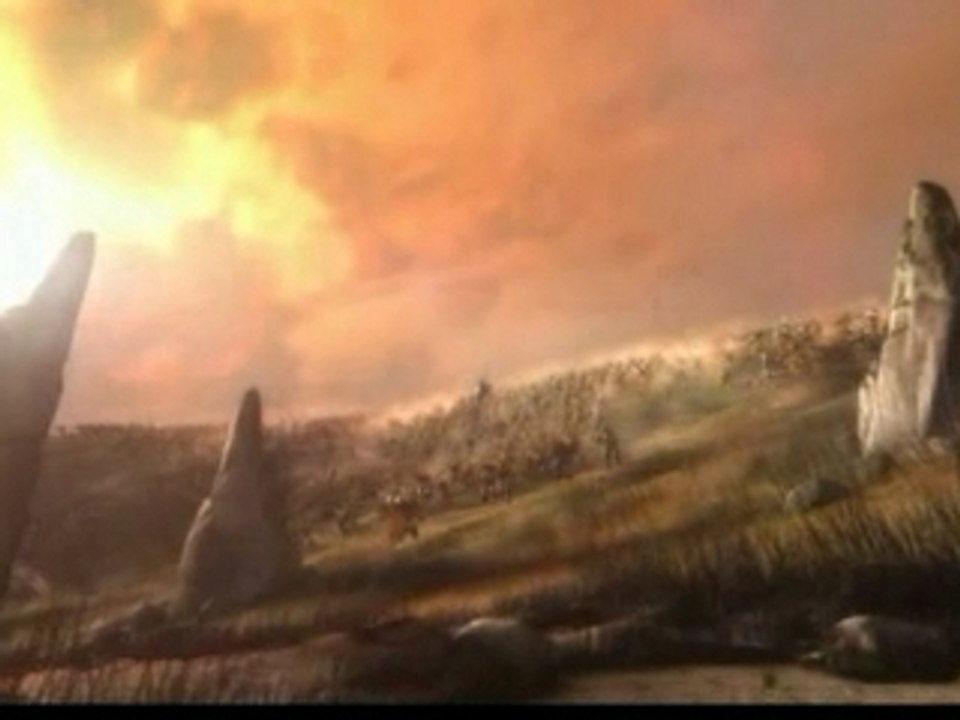 La vision de Thrall