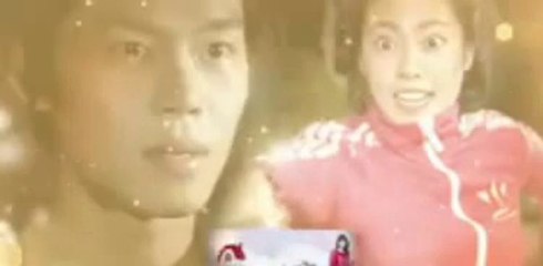 La Familia Wang (sub español) cap 1(2/2)