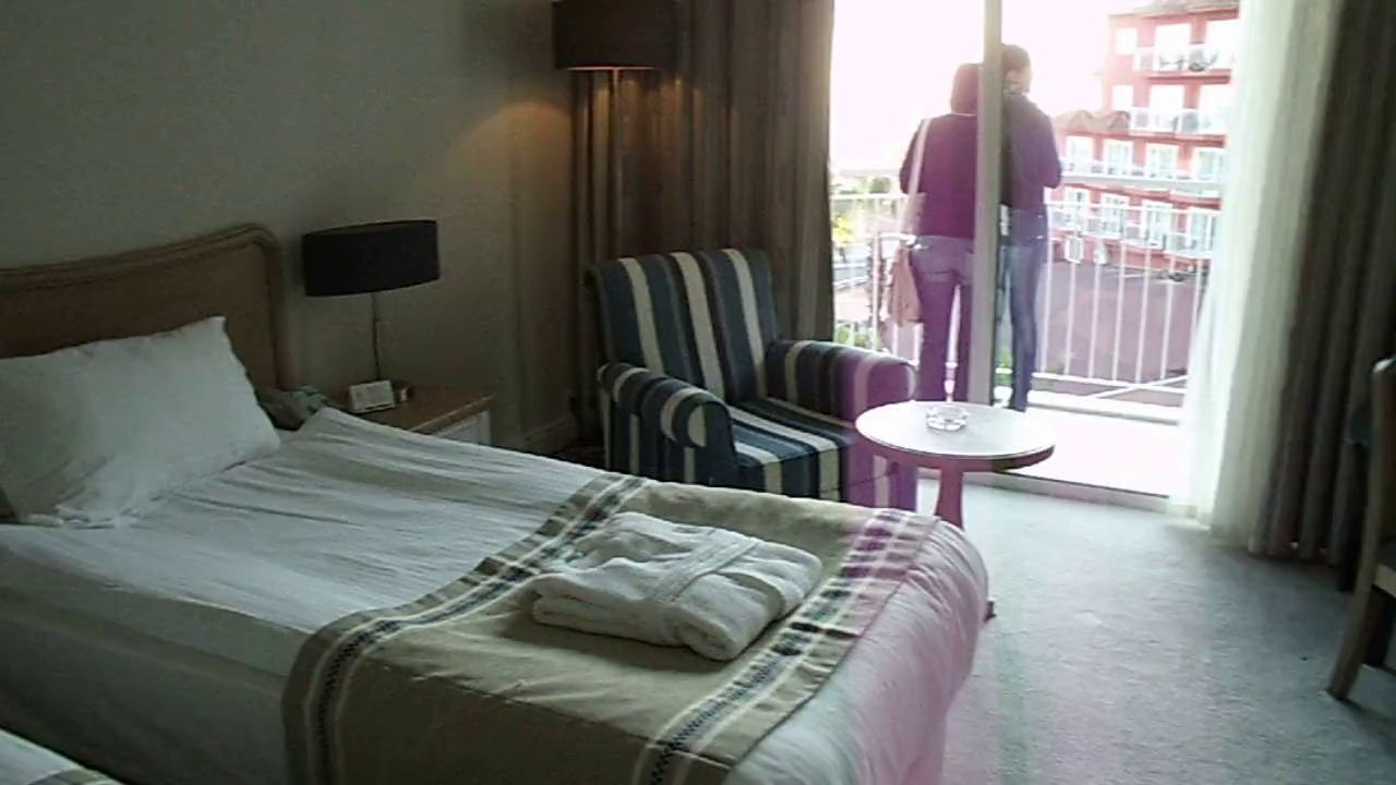 IC Hotels Santai Family Resort Belek, Antalya & Belek (7)