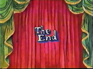 Shut Up Lil' Man! [muppet adaptation]