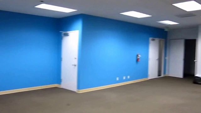 BUSH ST & GRANT AVE 2,687 SF MOVE IN CONDITION OFFICE SUITE