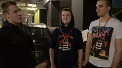 GamePub SteelSeries CS:GO Calling e-Sports.rs intervju