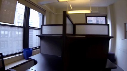 37TH & FIFTH AVE 3,000 SF MOVE-IN CONDITION OFFICE SUITE SUBLEASE