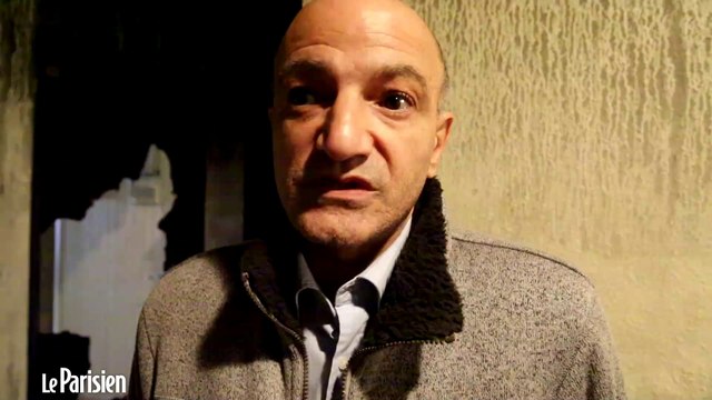 Trois sœurs meurent dans un incendie à Sevran