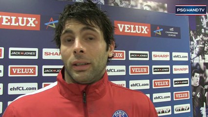 FC Barcelone - PSG Handball : les réactions d'après match