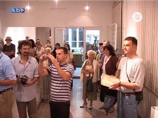 Kult Art, 15. februar 2014.