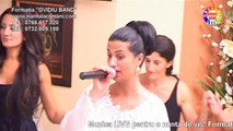 Fanita Modoran si OVIDIU BAND - Colaj muzica de petrecere 2014 NUNTA LIVE