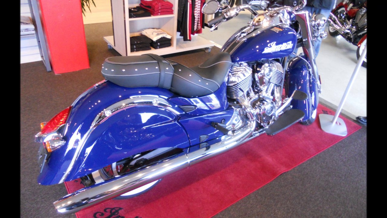 indian