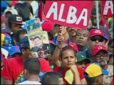 Presidente Nicolás Maduro acusó al expresidente colombiano Álvaro Uribe estar detrás de grupos violentos en Venezuela