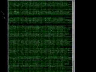 SilverTutoShow - Faire un effet virus Matrix !