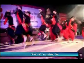 فلسطين هذا الصباح 15.2.2014 ج1