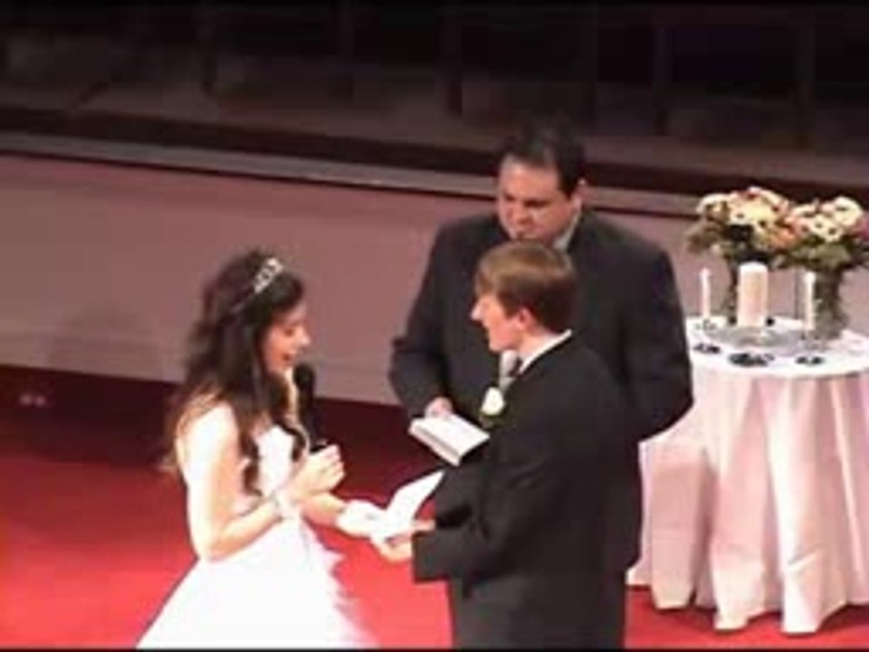 civil marriage celebrant cabramatta