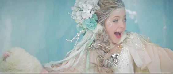 Let It Go - Frozen - Alex Boyé (Africanized Tribal Cover) Ft. One Voice Children's Choir