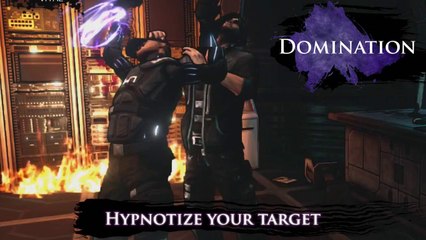 DARK Skills Trailer #2 EU