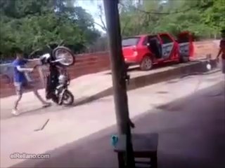 rebel moto - moto rebelde