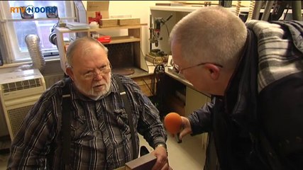 Dam Op [15-2-2014] - RTV Noord