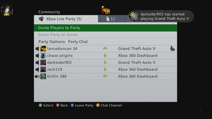 Xbox Live Hacked