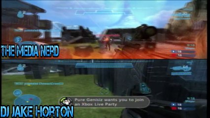 The Media Nerd and the DJ Play Reach