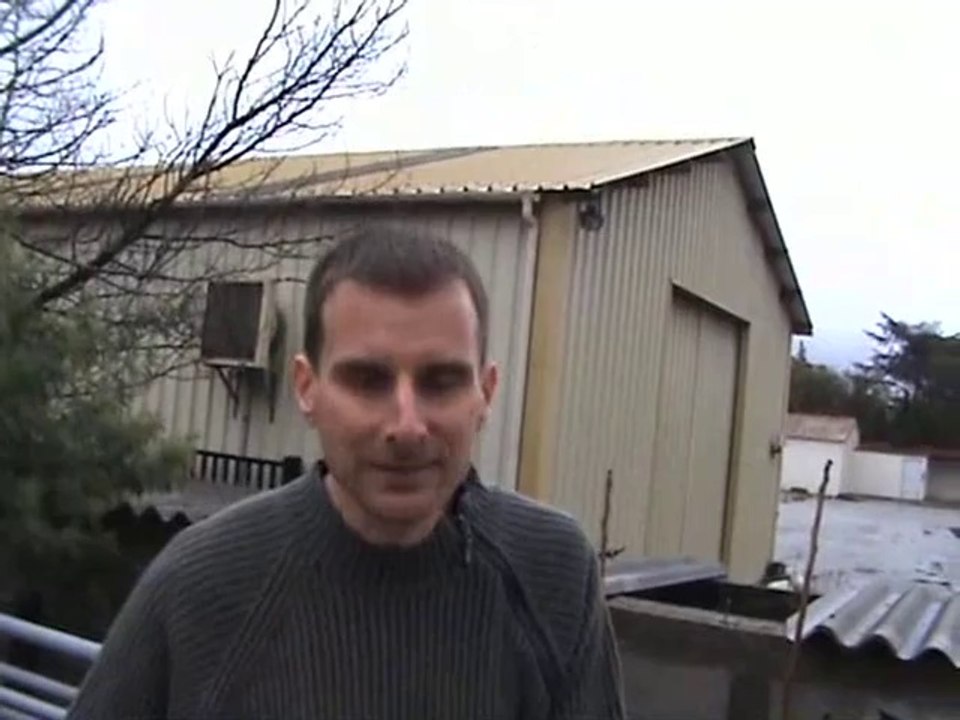 La DSP de l'eau