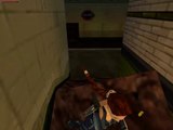 Let's Play Tomb Raider 3 [Blind] (German) Part 64 - Aldwych