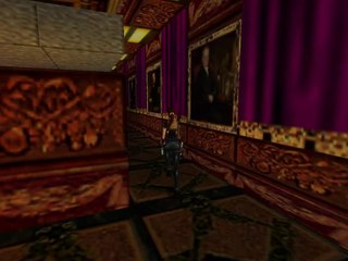 Let's Play Tomb Raider 3 [Blind] (German) Part 66 - Aldwych