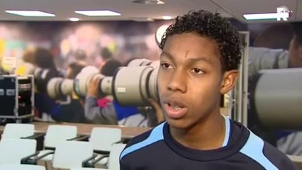 30-11-2012 Alles gaat in een rap tempo