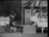 Georges Méliès: La lanterne magique (1903)