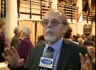 Az Irány Televízió 2013. október 23-i adása