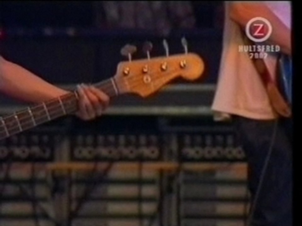 Sonic Youth  White Cross