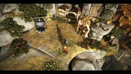 Brothers a Tale of two sons [2]