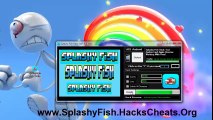 Splashy Fish Hacks get 99999999 Score Best Version Flappy Bird Hack Score