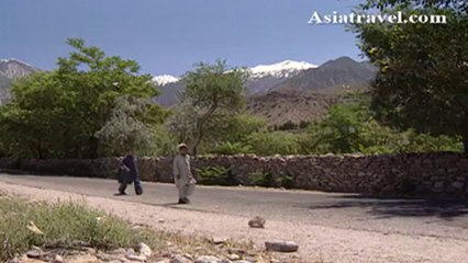 North West Frontier, Pakistan by Asiatravel.com