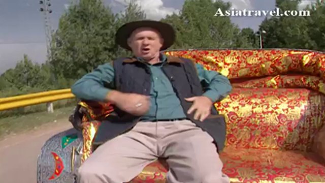 Pearl Continental Hotel Bhurban, Pakistan by Asiatravel.com