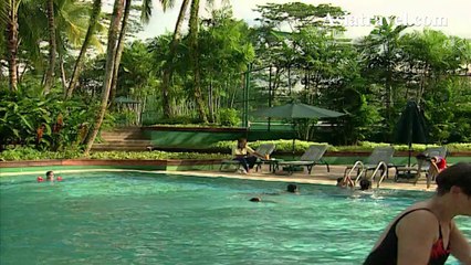 Hilton Kuching, Sarawak, Malaysia by Asiatravel.com