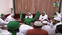 Madani Muzakra - Dawateislami Ghair Siyasi - Maulana Ilyas Qadri
