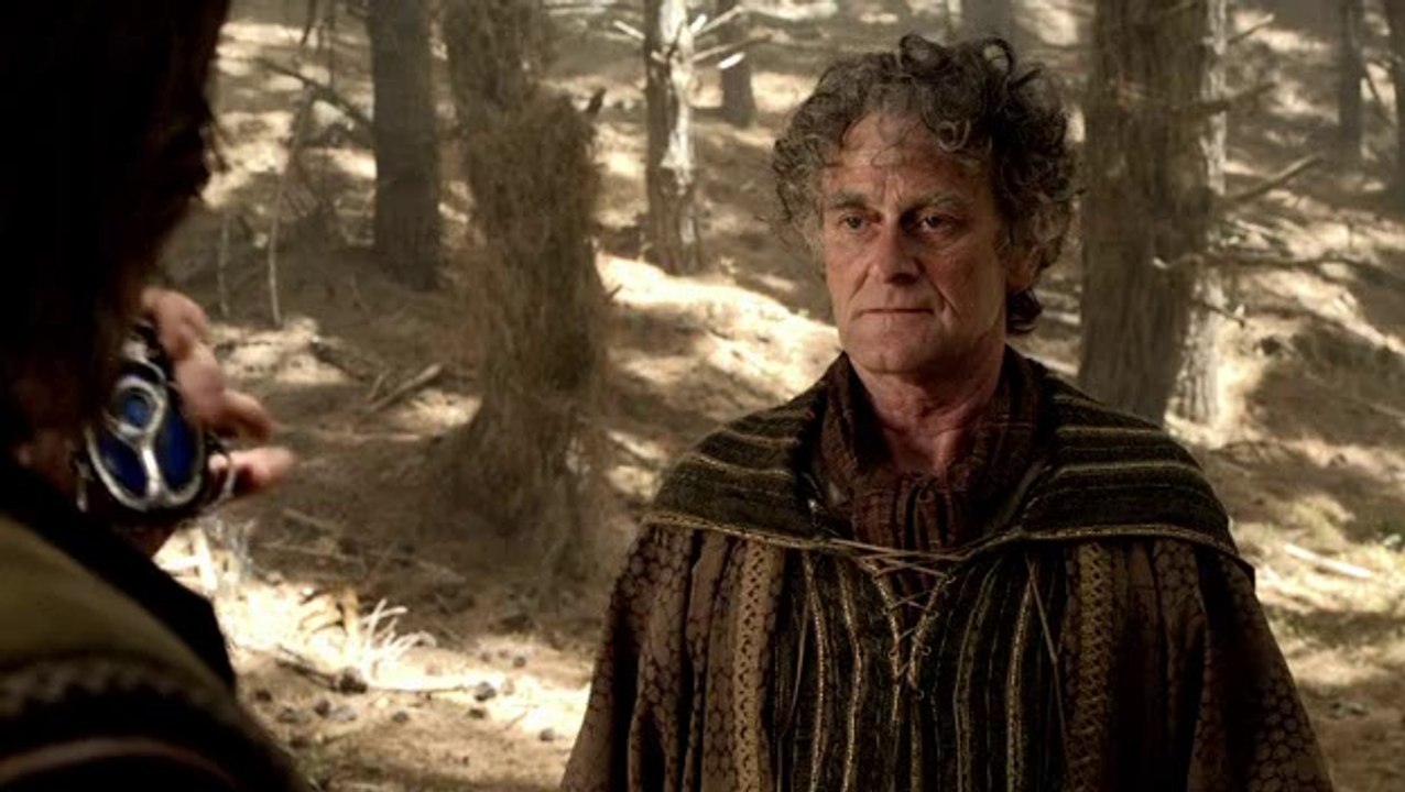 S2 Legend of the Seeker - Desecrated 16