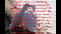 aşk uyurmu uyanırmı( seslisehir / seslisehir / seslisehir [ATİL_44]