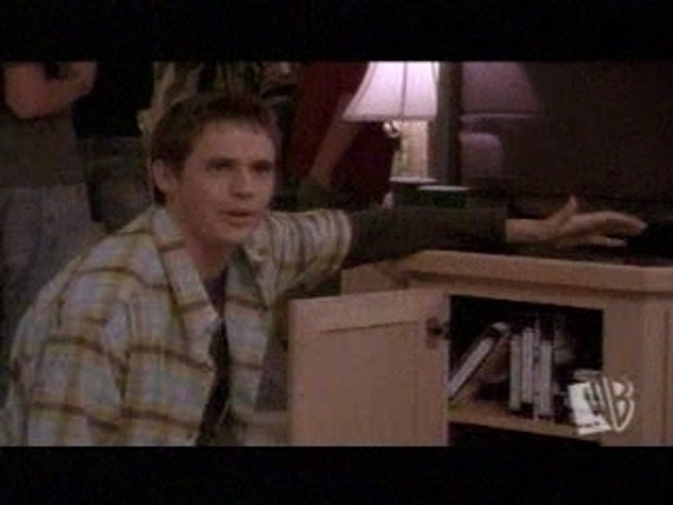 One Tree Hill tailer 1x04