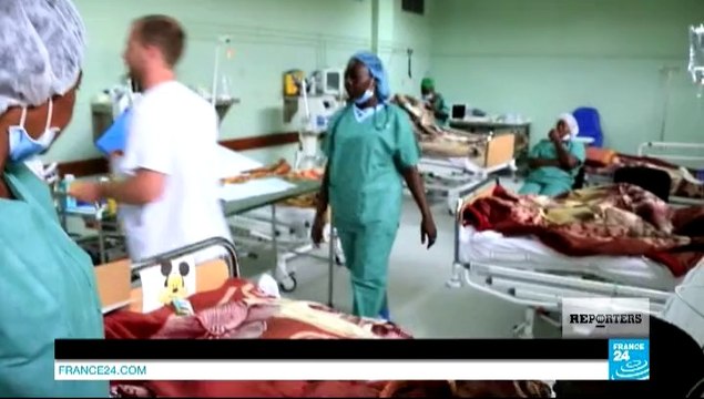 20/02/2014 REPORTERS - 20/02/2014 REPORTERS