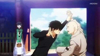 Pv - Mahōka Kōkō no Rettōsei