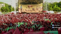 Los Juegos del Resacón-Trailer #1 en Español (HD) R3SACON   Los Juegos del Hambre