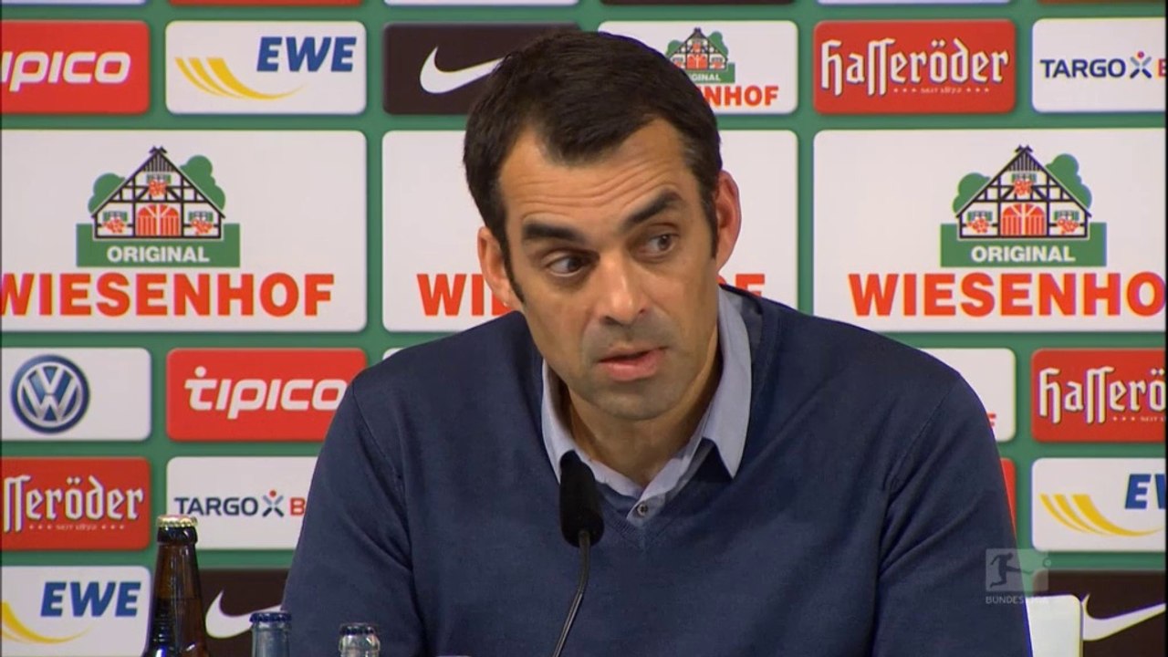 Wendepunkt? Dutt: 'Etwas hat sich anders angefühlt'