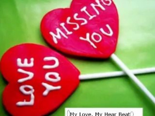 Miss You So Much