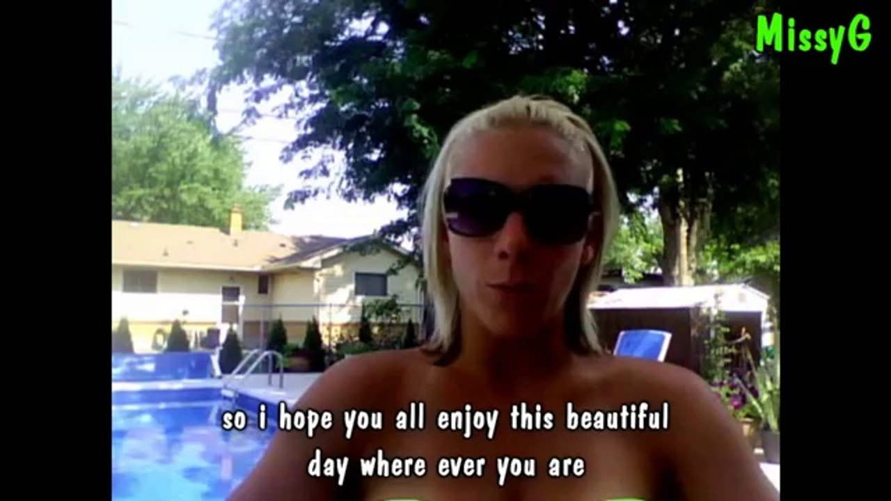 See i wasn't not not wearing clothes _ ewww a bug